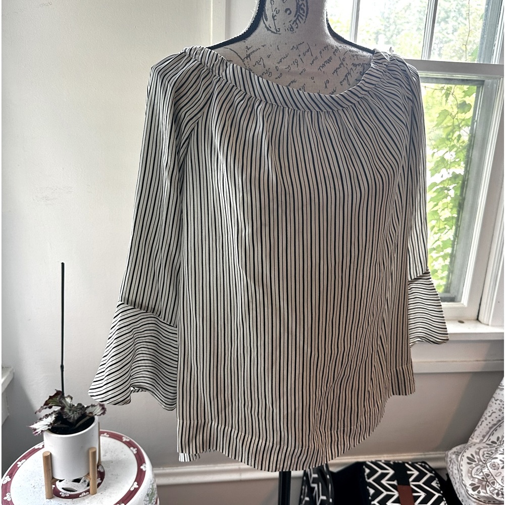 Joie womens blouse.